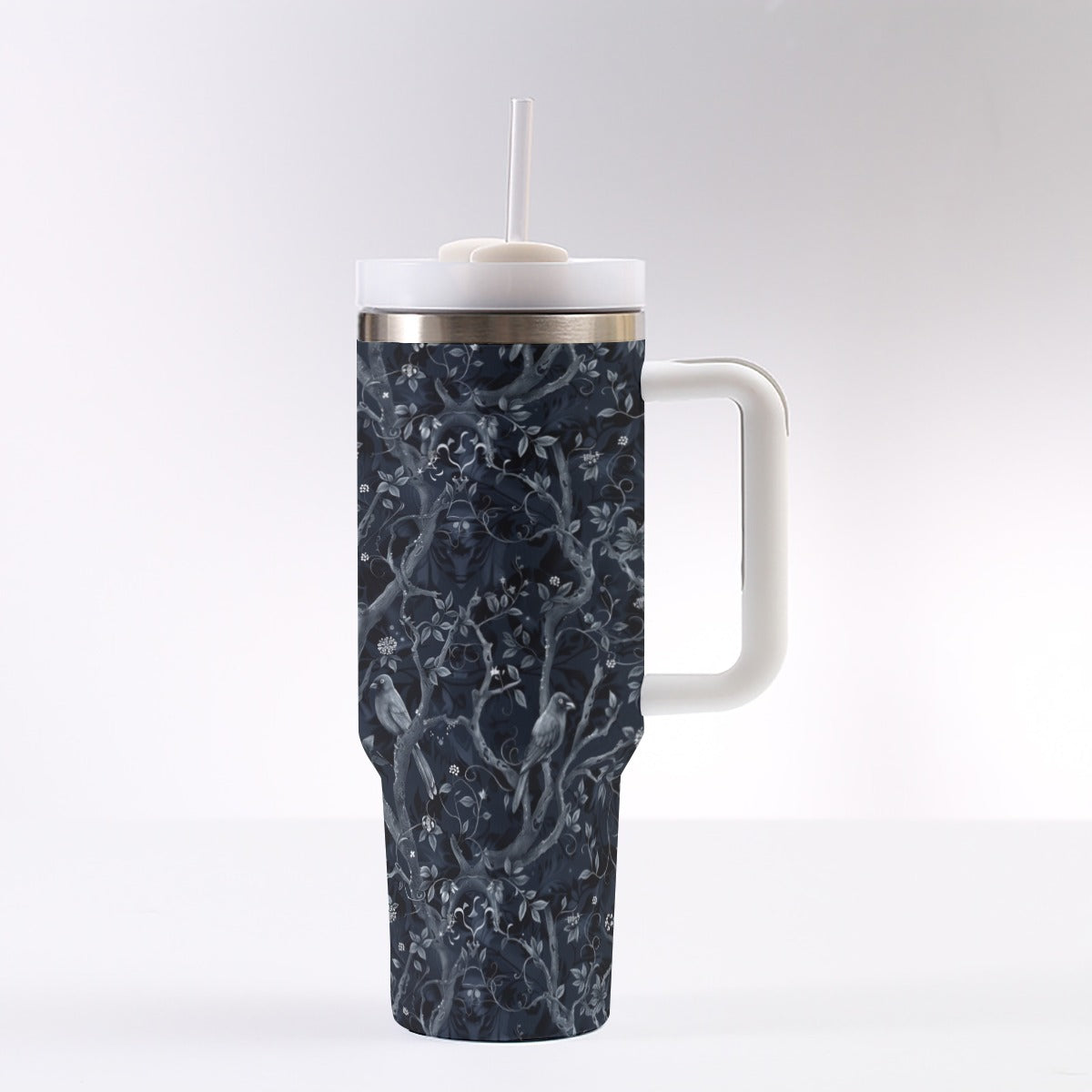 Pulse & Poison Soul Mug - Shadow Threadz Crypt