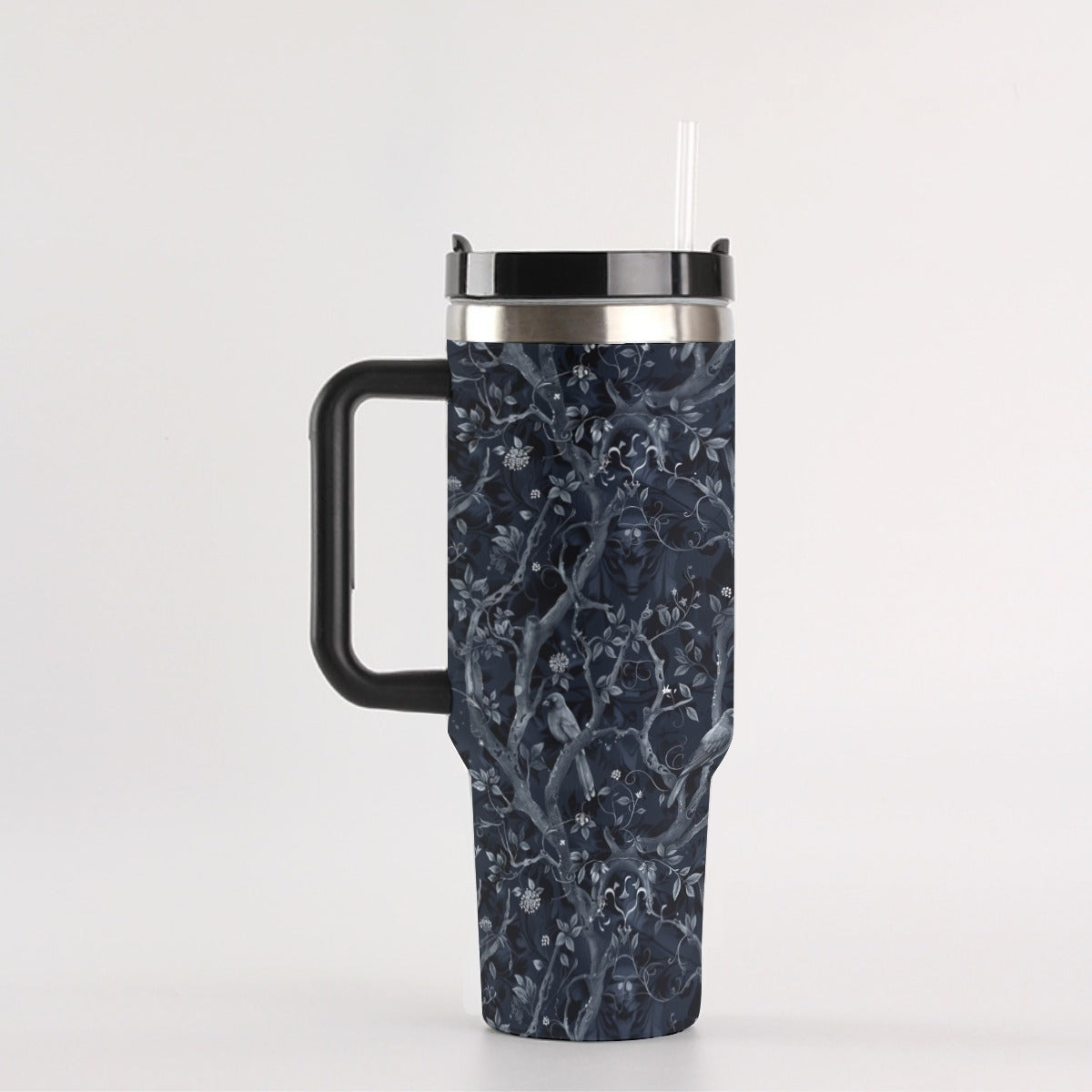 Pulse & Poison Soul Mug - Shadow Threadz Crypt