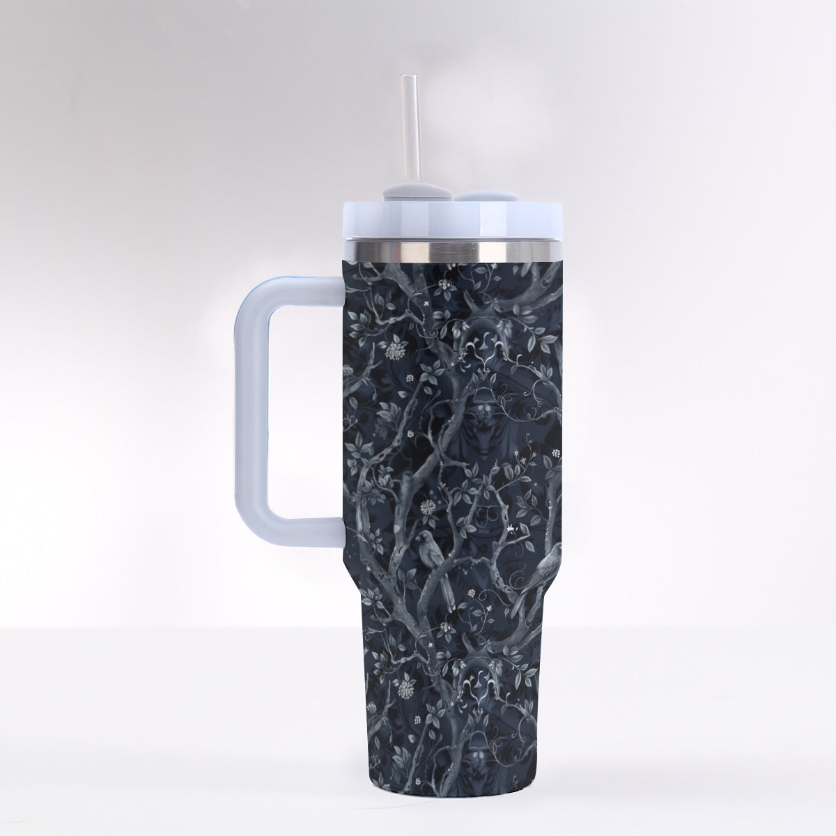 Pulse & Poison Soul Mug - Shadow Threadz Crypt