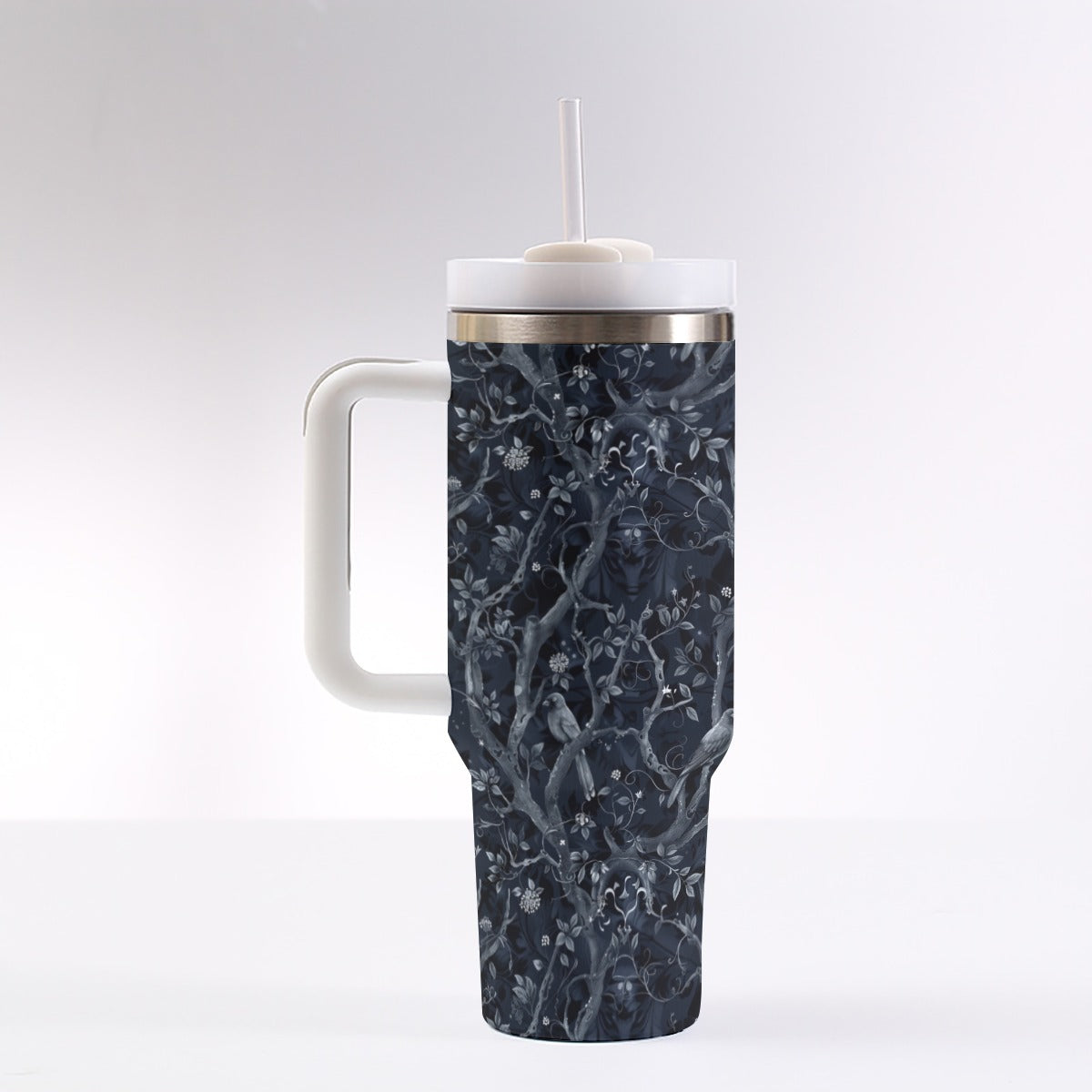 Pulse & Poison Soul Mug - Shadow Threadz Crypt