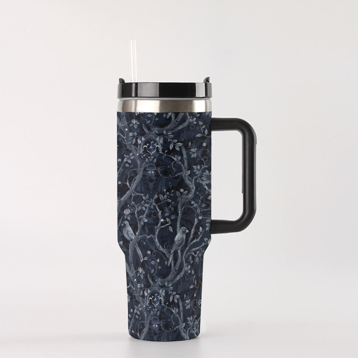 Pulse & Poison Soul Mug - Shadow Threadz Crypt