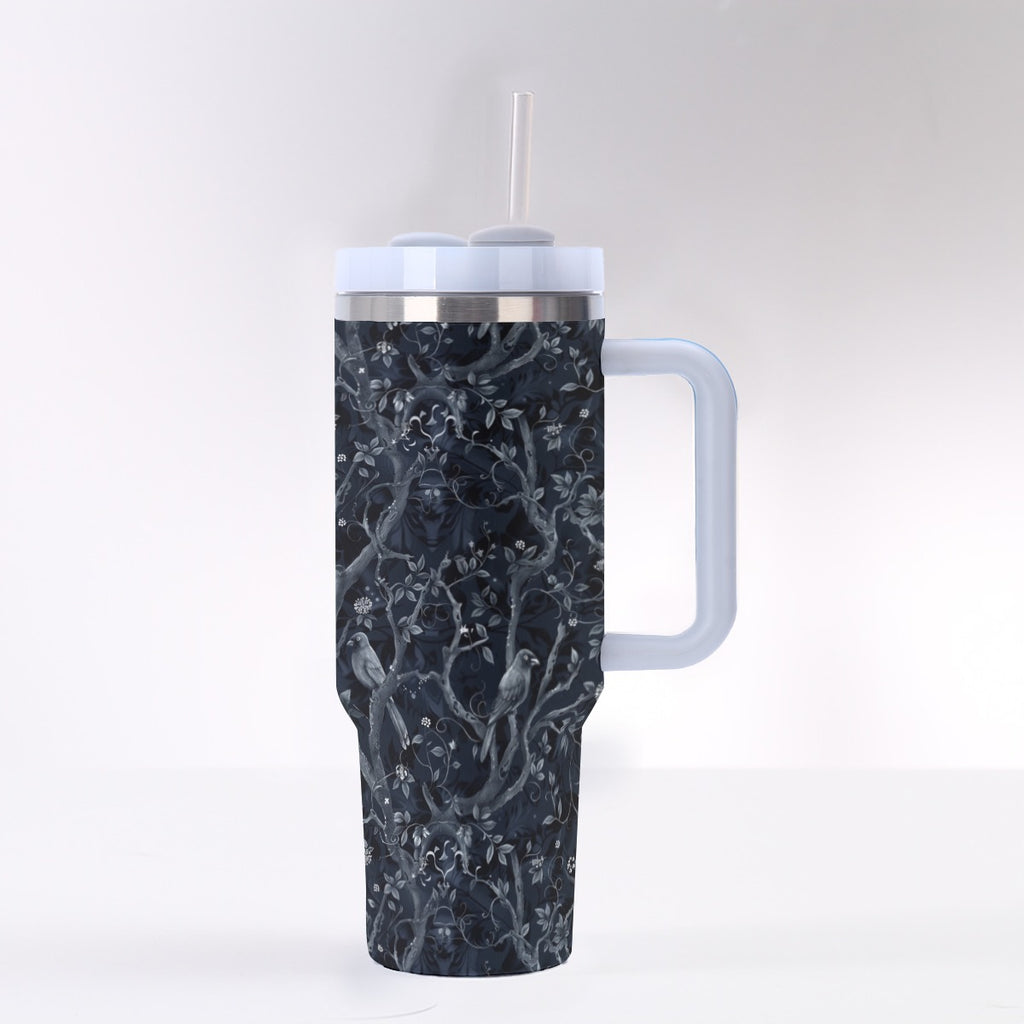 Pulse & Poison Soul Mug - Shadow Threadz Crypt