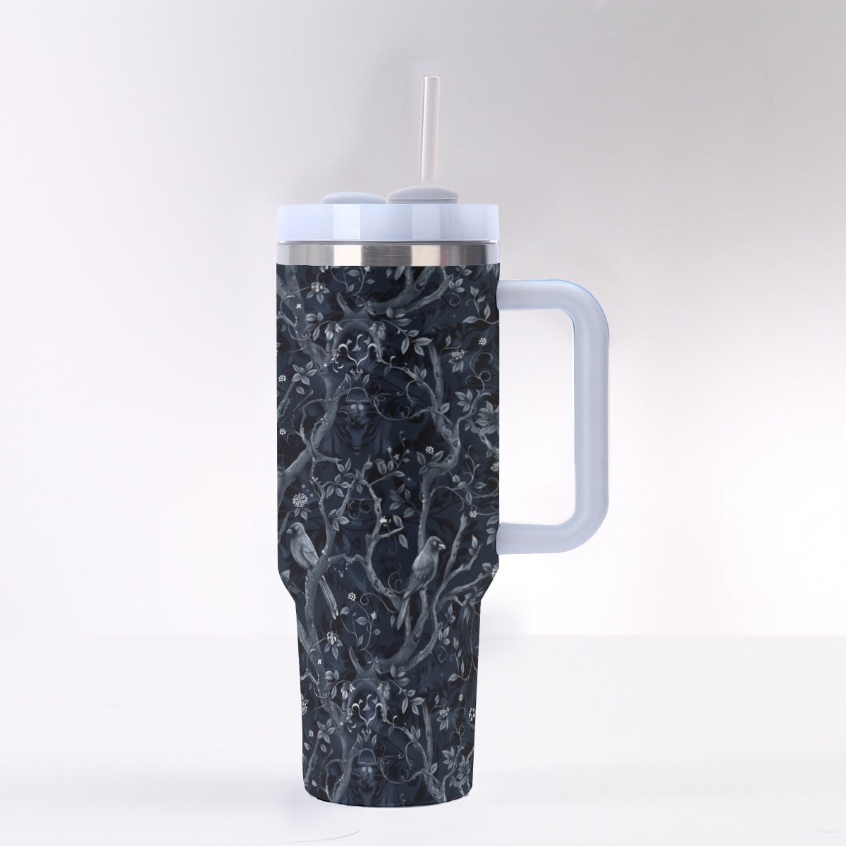 Pulse & Poison Soul Mug - Shadow Threadz Crypt