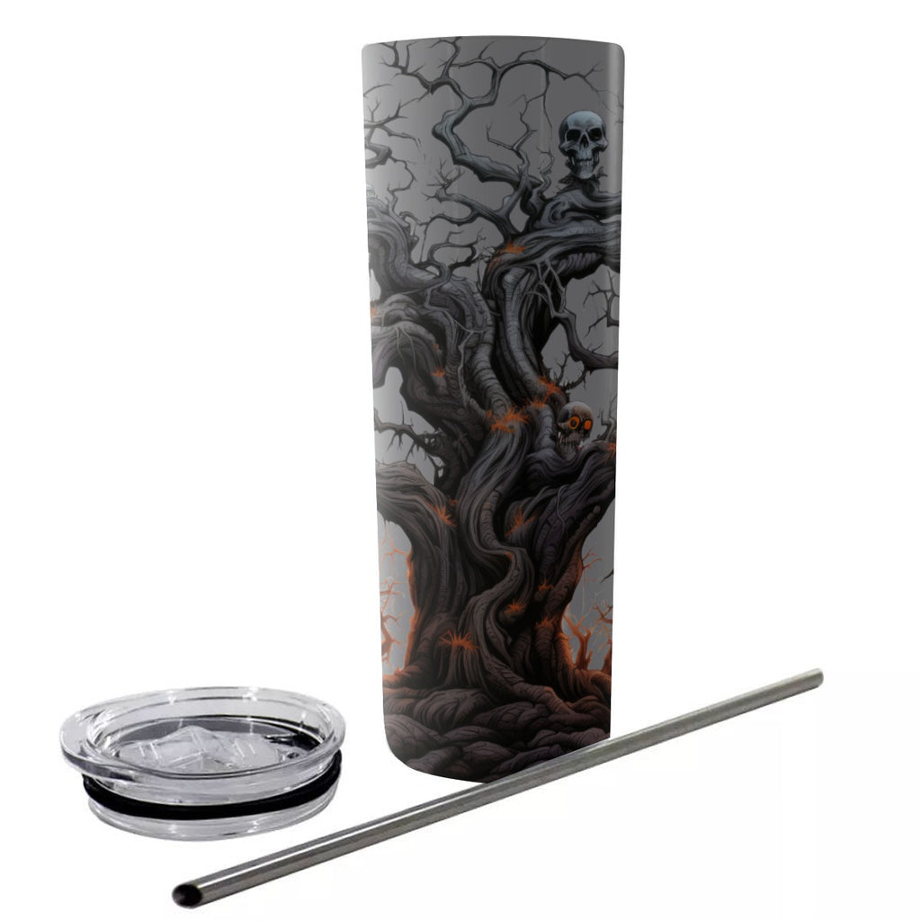 Veil of the Ancients Soul Mug - Shadow Threadz Crypt